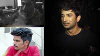 SSR's househelp Dipesh's video of 'smoking weed' goes viral 