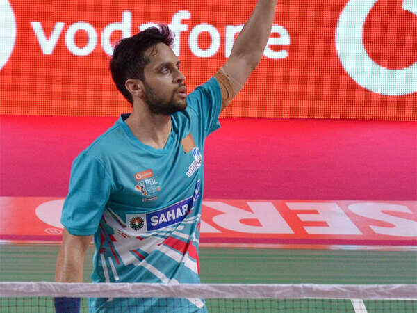 PBL: Kashyap guides Warriors to win