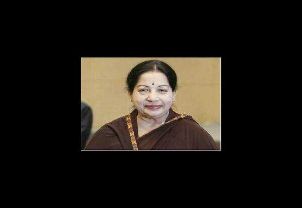 Woman in France booked for Facebook post on Jayalalithaa health status