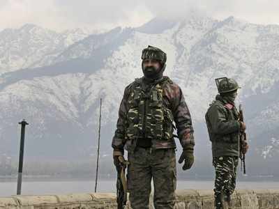 Pakistan violates ceasefire in Jammu and Kashmir's Kupwara