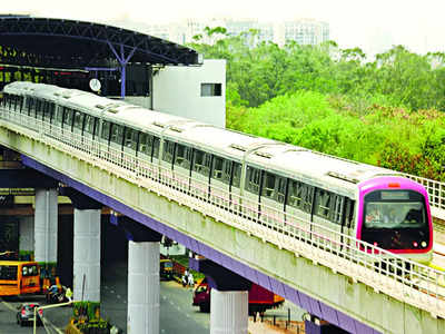 Whitefield metro to get VVIP inauguration