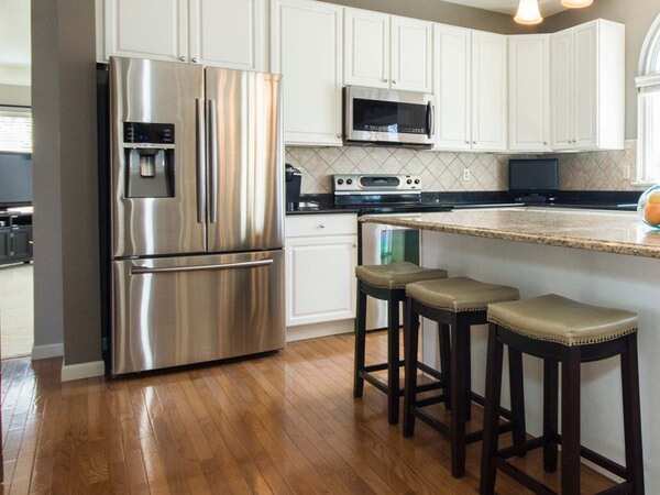 Side by Side Refrigerators : Best picks online