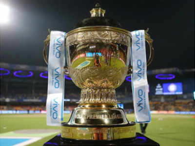 IPL 2018 Schedule: Complete Fixtures of Indian Premier League's 11th Edition Matches