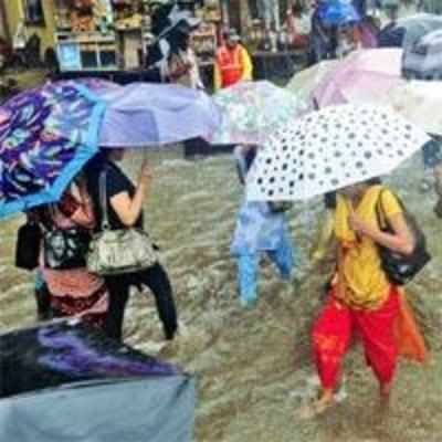 No abnormal high tides this year, but BMC is taking no chances