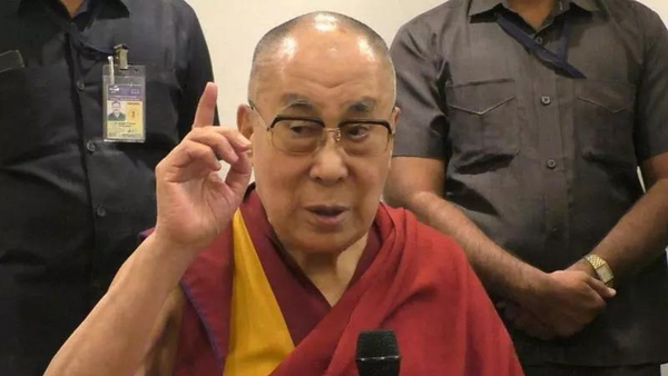 Why Oslo’s Nobel Peace Centre removed made-in-China ‘Dalai Lama’ christmas ornaments from it's gift shop?