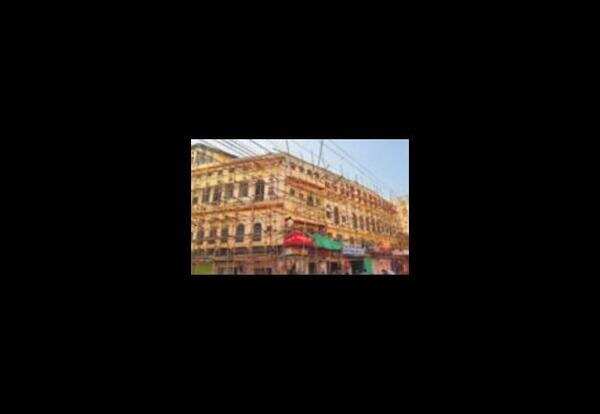 Rs 348 crore for sewerage in Ajmer, Beawer, Kishangarh