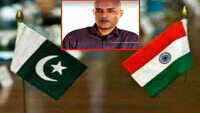 Pakistan's claim Jadhav against review plea a farce: India 