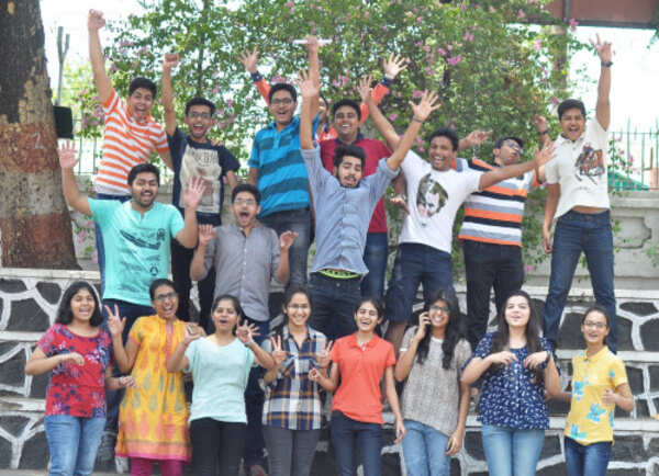 Tamil Nadu 11th board results declared; girls outshine boys
