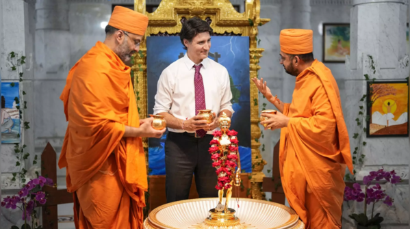 Relations with India collapse