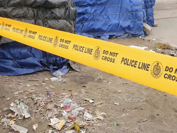 One dead, five injured as bus runs over devotees in Bhojpur