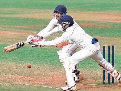 Ranji Trophy: Mumbai let it slip, again