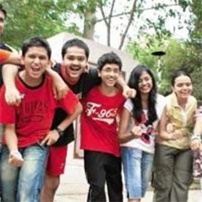 Near perfect: 99.93% clear ISCE, ISC exams