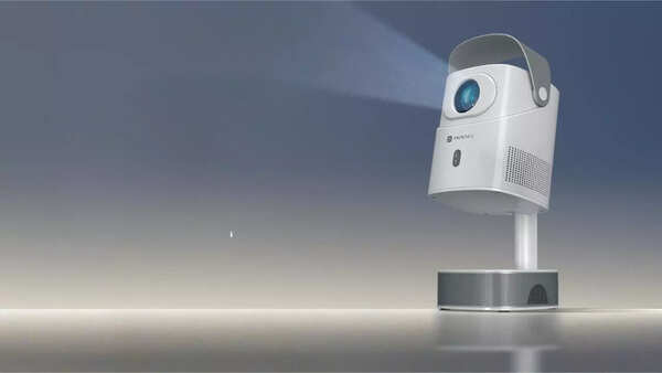 Portronics launches Beem 550 Smart LED Projector in India