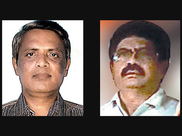 Karnataka minister R Ashoka’s secretary asked for money from me: Sub-registrar