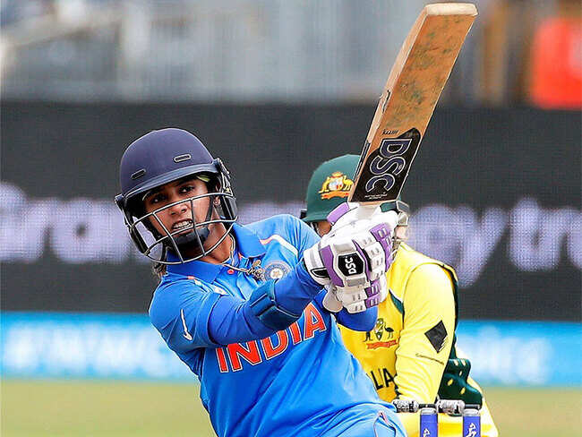 Mithali's passion for the game has seen her scaling the run-scoring summit