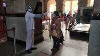 India's coronavirus tally rises to 78,003 cases: Ministry of Health 