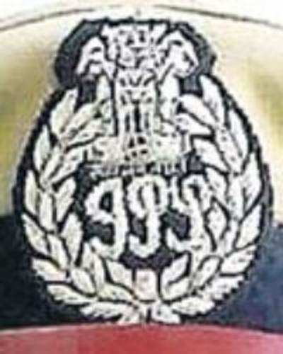 Corporate India '˜hunted' 30 IPS officers in 3 years