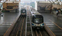 After Rapid Metro shutdown, push for backup power feed to prevent disruptions