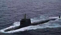 India to start bidding process by October to procure 6 submarines 
