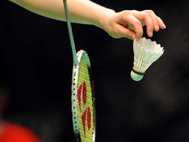 badminton today news