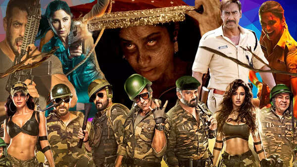 Bollywood explores the power of recall with Universes, Trilogies, and Franchises - Exclusive