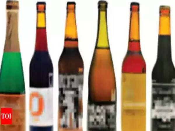 Kolkata: Liquor bottles sell at thrice the MRP as bootleggers fleece desperate tipplers