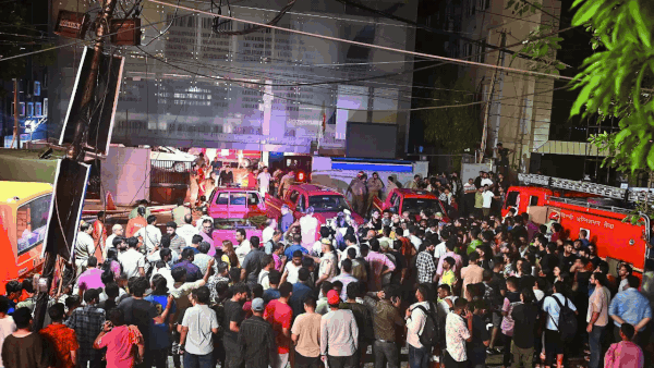 Delhi coaching centre tragedy: Rau’s IAS Study Circle CEO, aide held