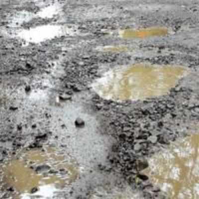 Not just rent, even fixing potholes costs more in SoBo