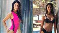 Disha Patani's photos in swimwear are too hot to handle! 