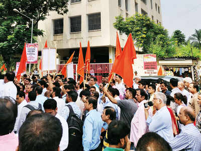 Dahisar school’s ultimatum to 50 parents in fee dispute