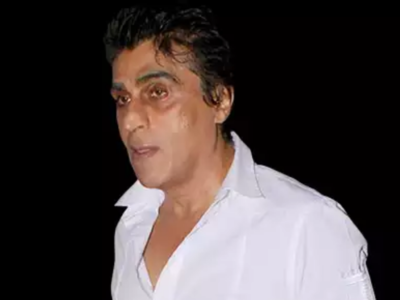 Chennai Express producer Karim Morani tests COVID-19 positive for the second time