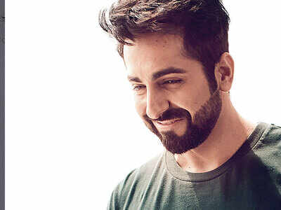 Ayushmann Khurrana signs Anubhav Sinha's next, a cop-drama