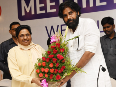 BSP supremo Mayawati sees silent people’s revolution to dump Congress, BJP