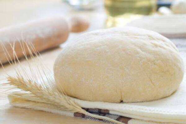 Healthy foodie: How to bake your own bread