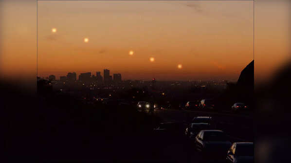 5 chilling UFO sightings from around the world