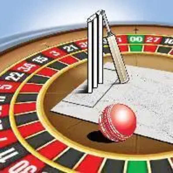 Bookies under lens in Wardha money laundering racket