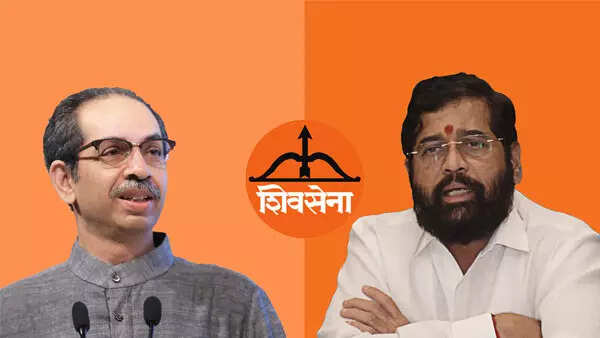 Why Sena vs Sena dispute will land in EC soon