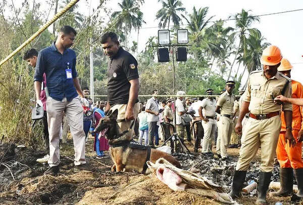 Experts still unclear about tragedy cause