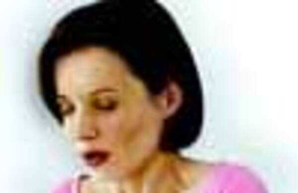 A bilious attack