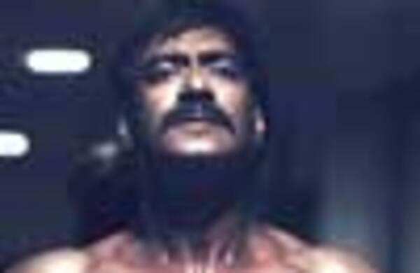 Singham: Movie Review