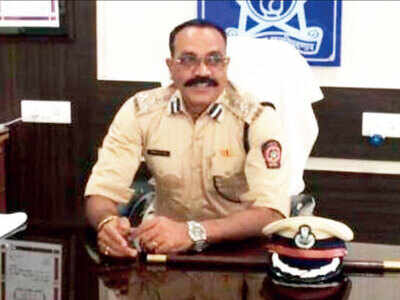 Panvel court rejects anticipatory bail plea of top cop accused of molesting minor girl