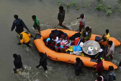 Cyclone Nivar live updates: Home minister Amit Shah assures Tamil Nadu, Puducherry CMs of all possible help
