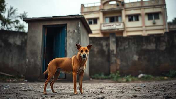 Stray dogs and public safety: A humane reform rooted in progress