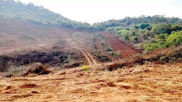 Goa preparing to oppose Fukeri dam