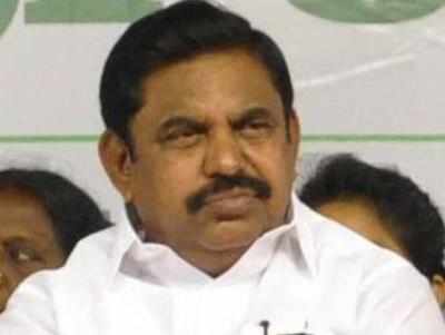 Exempt Tamil Nadu from NEET, Palaniswami to HRD minister