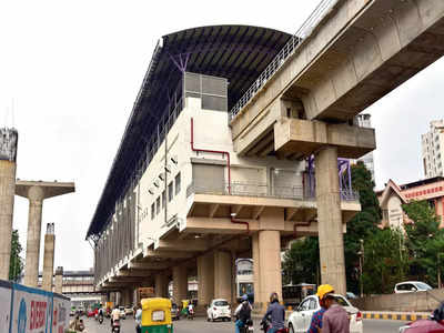 Plan to catch more rain on green, purple metro lines