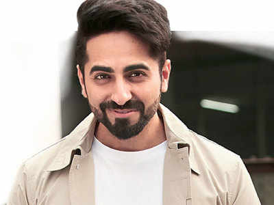 Ayushmann Khurrana: I plan to write a script, bring out a book of couplets