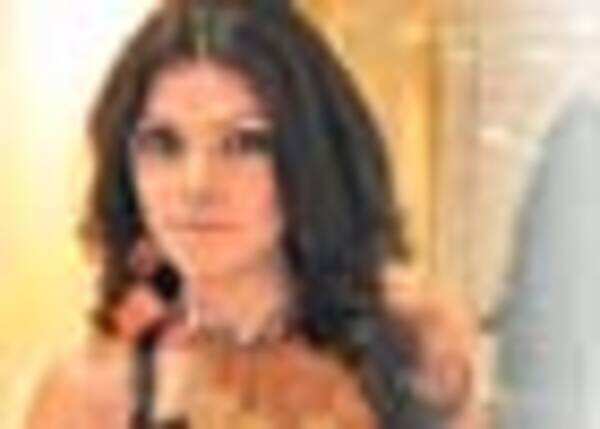 Sherlyn : I will get the TRPs soaring