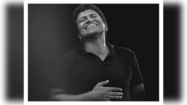 Puneeth Rajkumar: 5 Special things celebrated on the late actor's 2nd birth anniversary