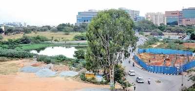 This is why Bengaluru gets flooded whenever it rains